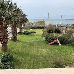 La Casa Del Vento Stagnone Appartamento