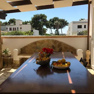 Carpe Diem Stagnone Casa vacanze